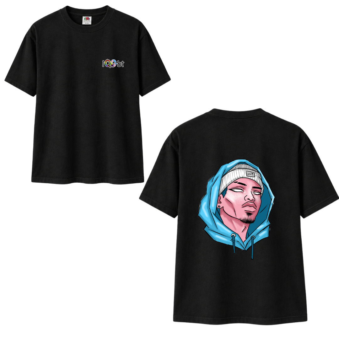 lQGbt - Flag Edition - Trans (M/W)