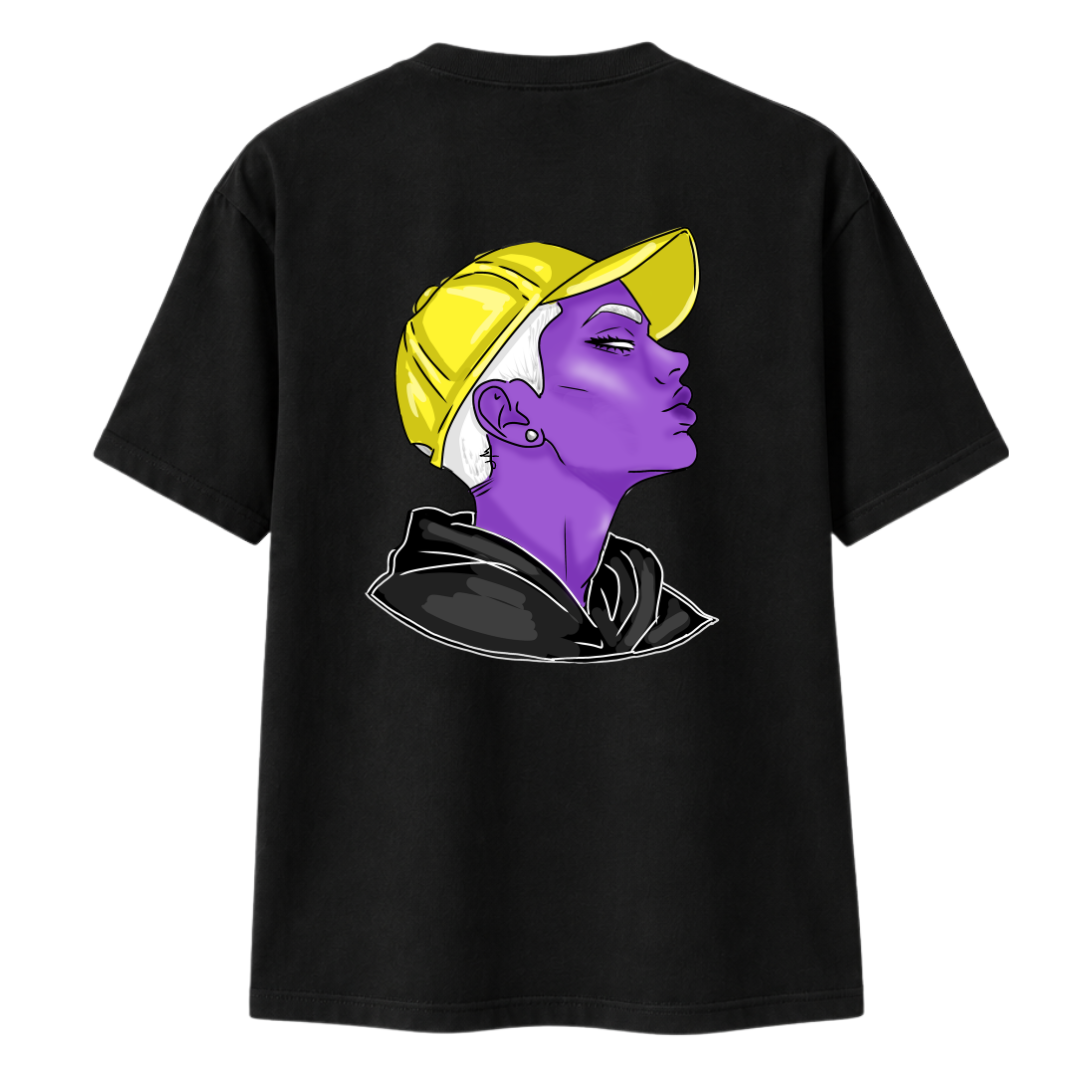 lQGbt - Flag Edition - Nonbinary
