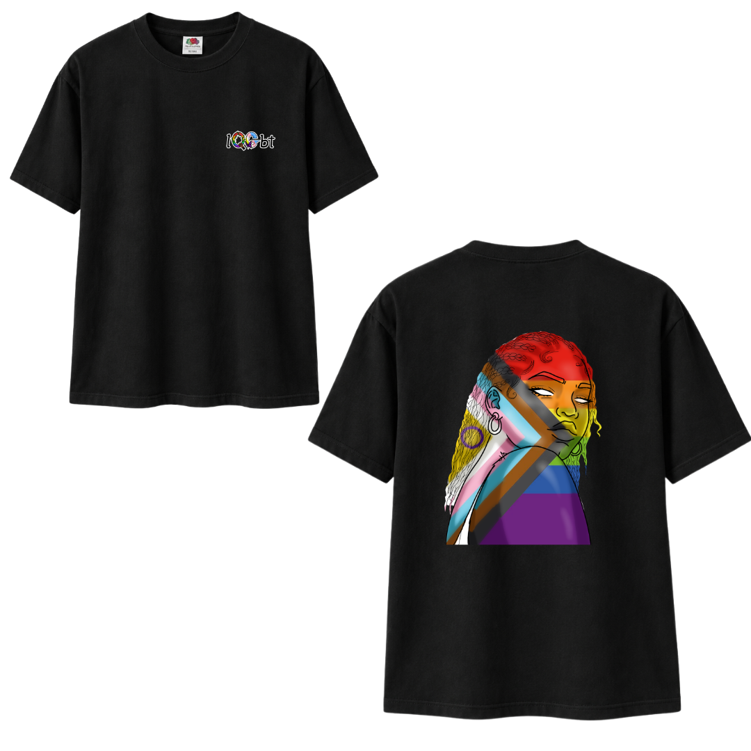 lQGbt - Flag Edition - LGBT+