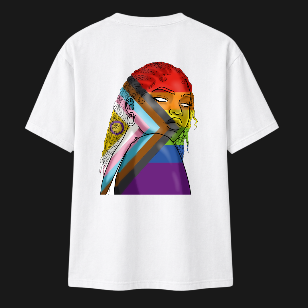 lQGbt - Flag Edition - LGBT+
